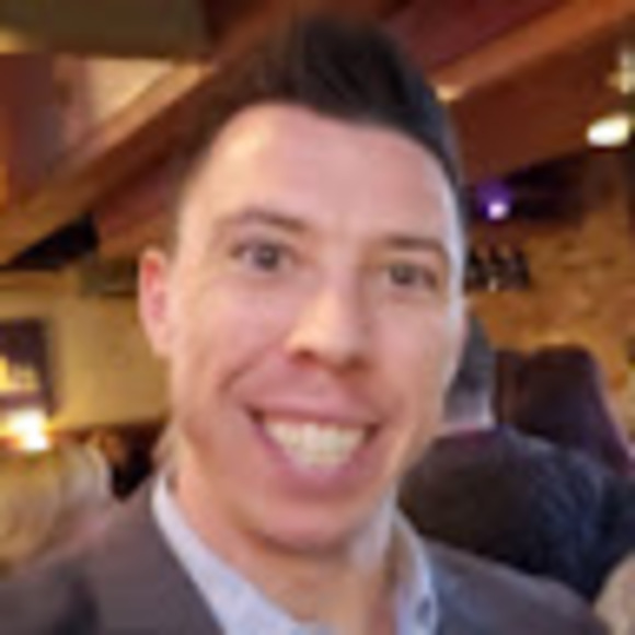 Meet your Posher, Scott - Picture 1 of 1